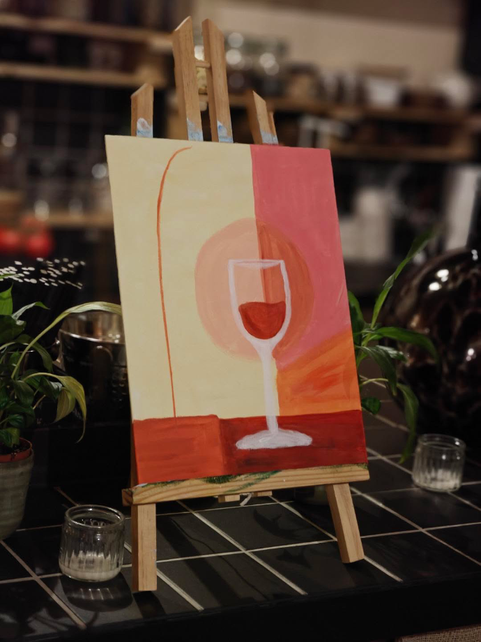 Acrylworkshop