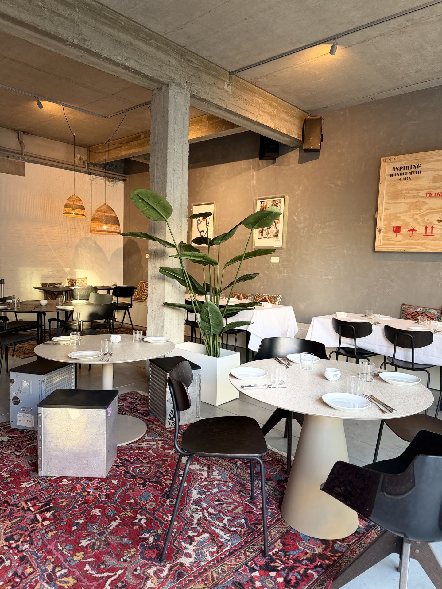 Koffietafel